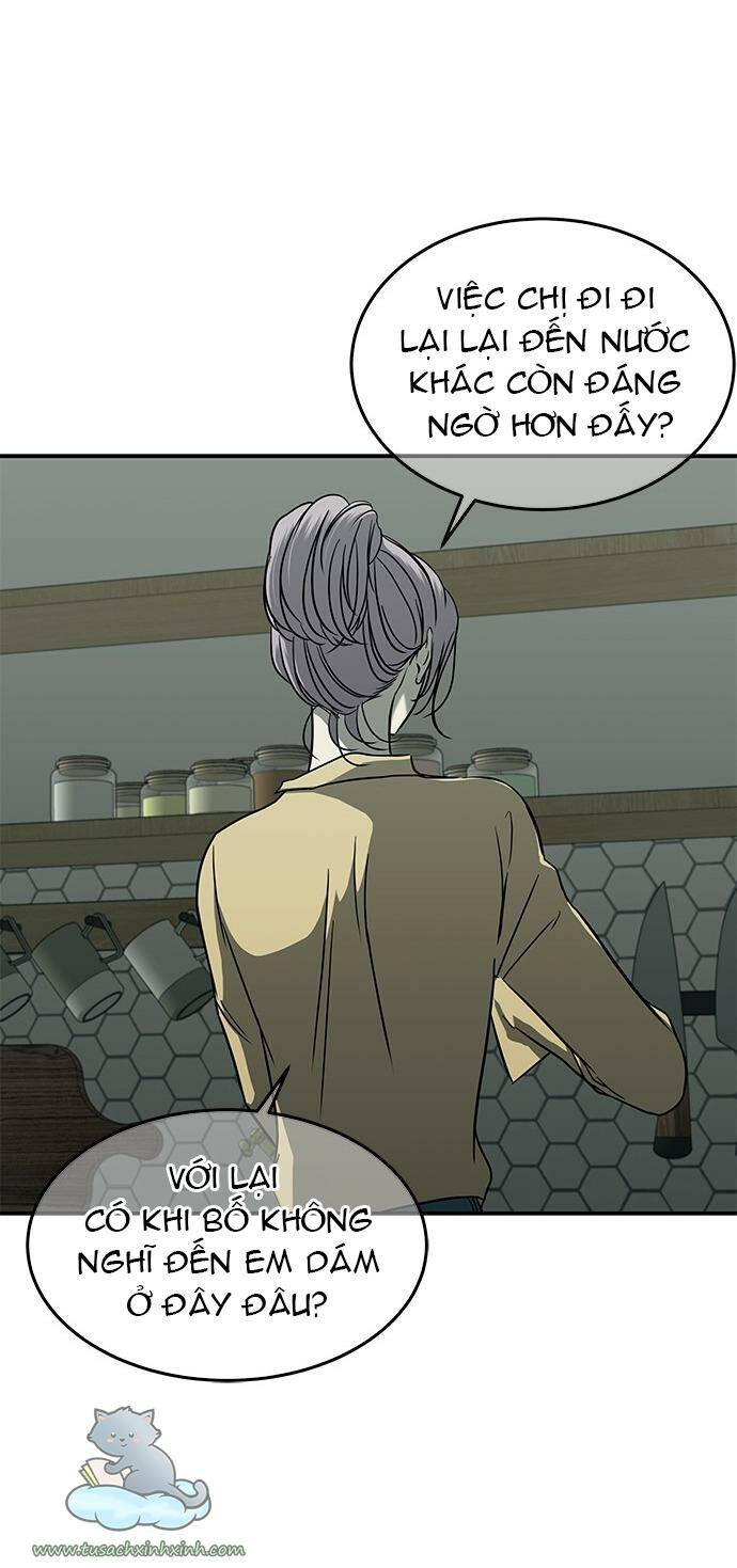 Cạm Bẫy Chap 94 - Next Chap 95