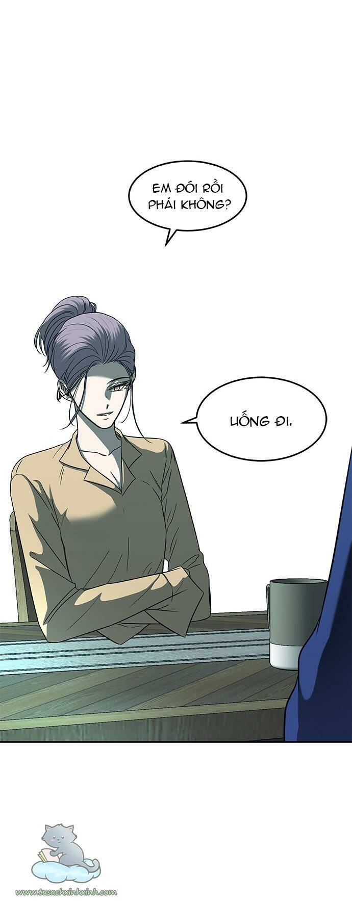 Cạm Bẫy Chap 94 - Next Chap 95