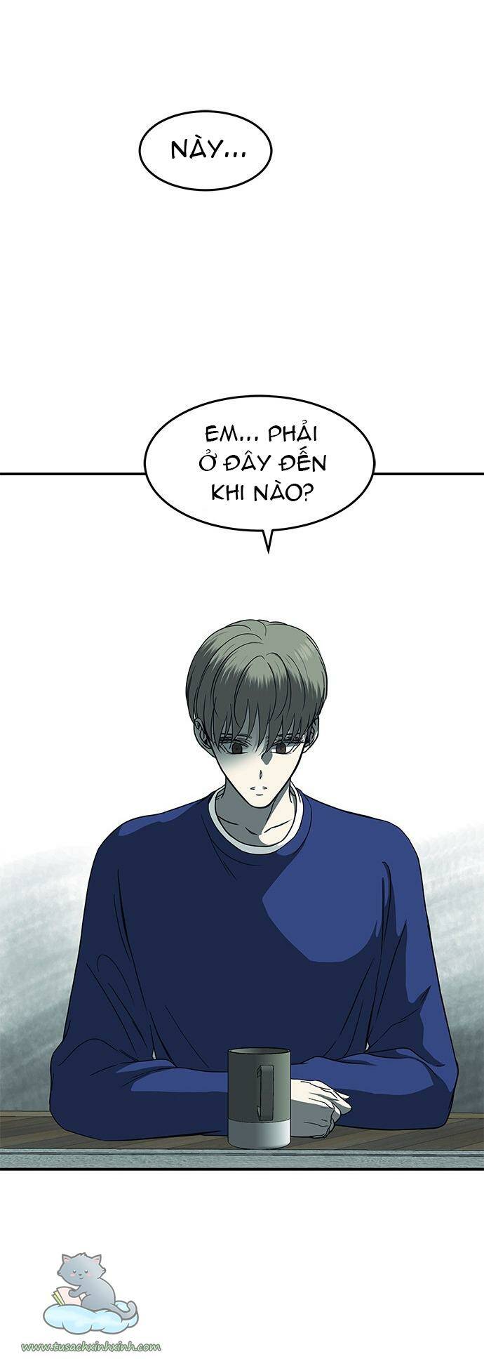 Cạm Bẫy Chap 94 - Next Chap 95