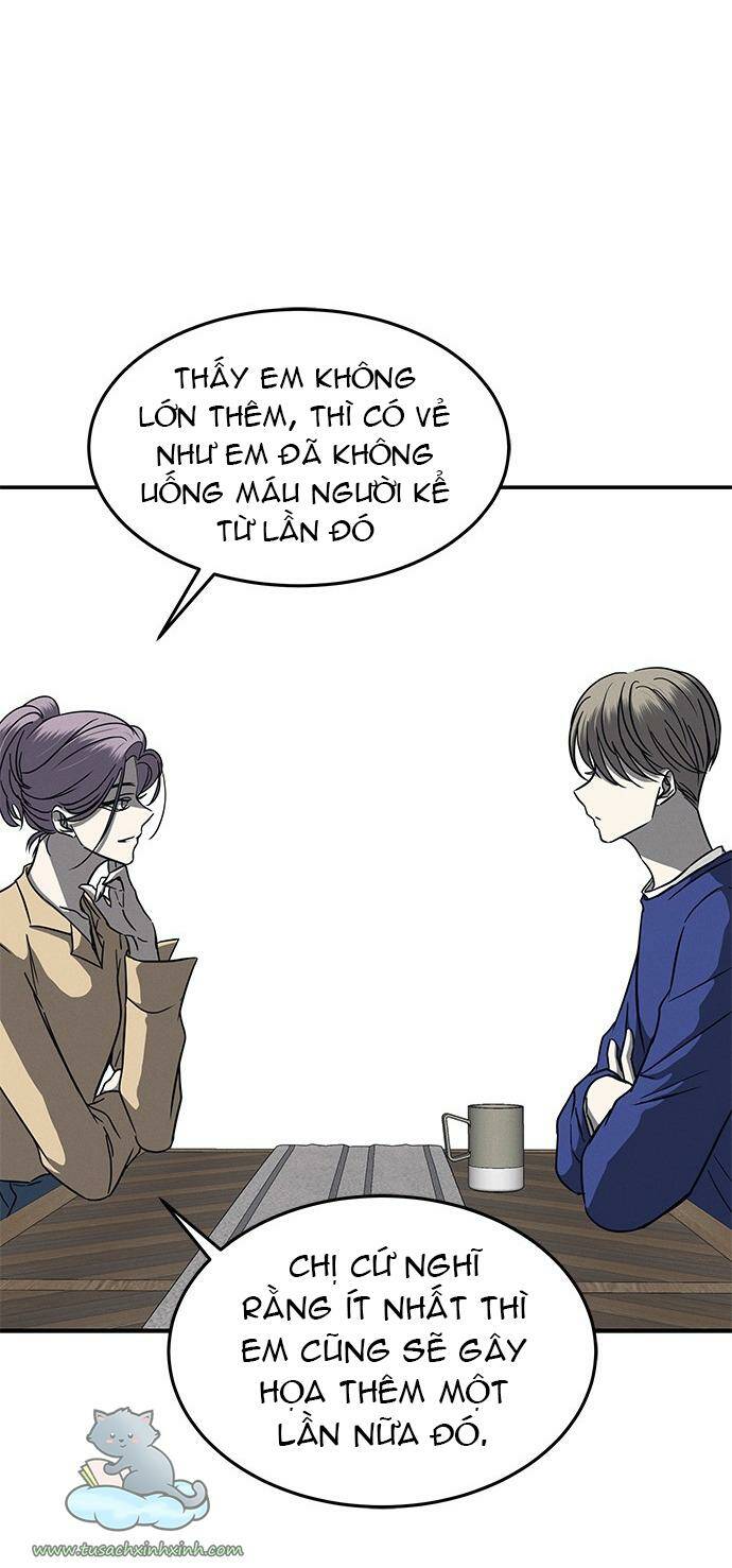 Cạm Bẫy Chap 94 - Next Chap 95