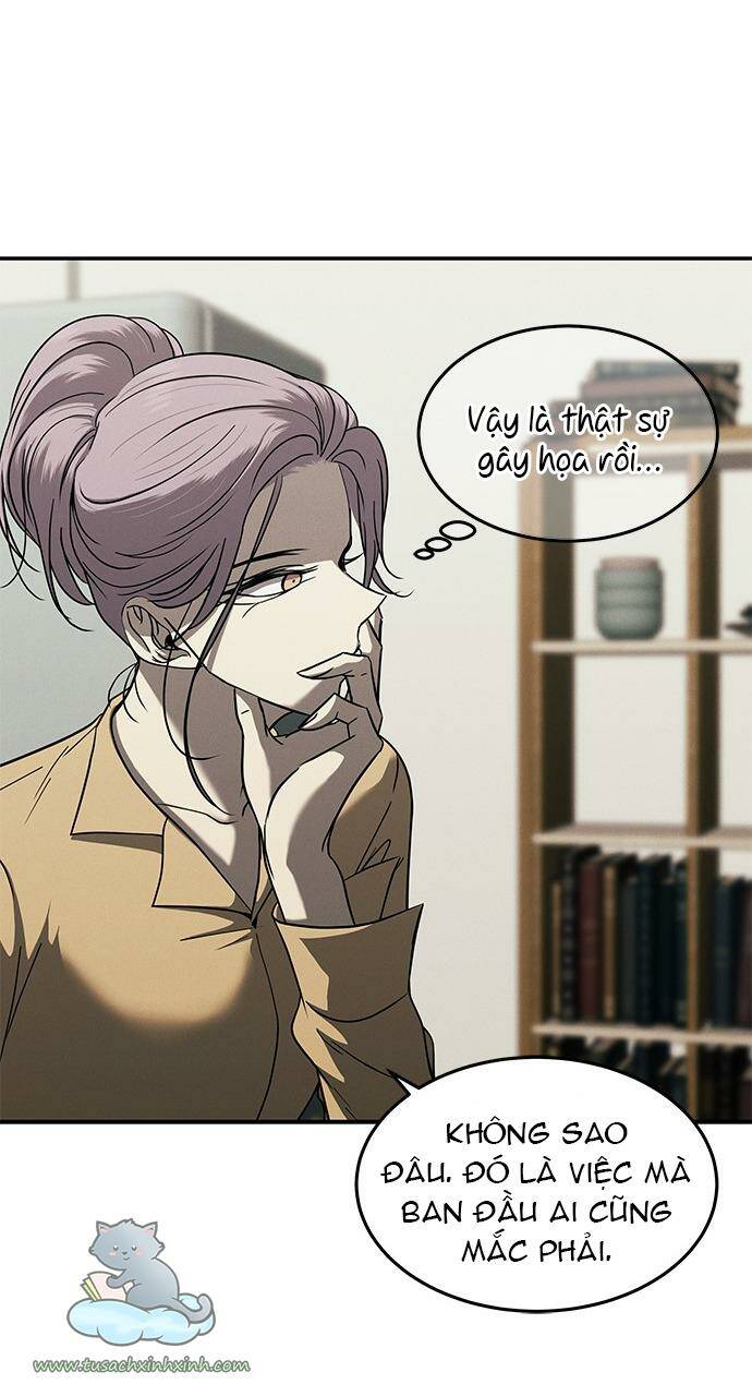 Cạm Bẫy Chap 94 - Next Chap 95