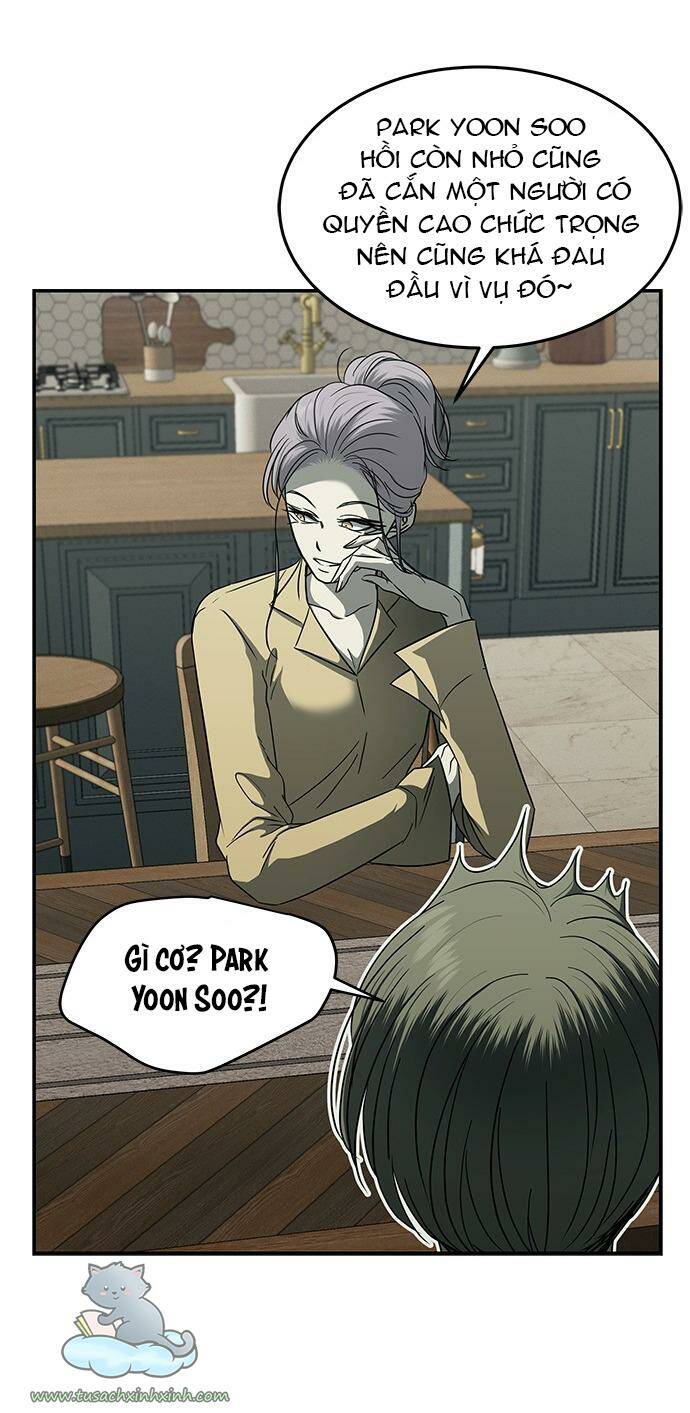 Cạm Bẫy Chap 94 - Next Chap 95