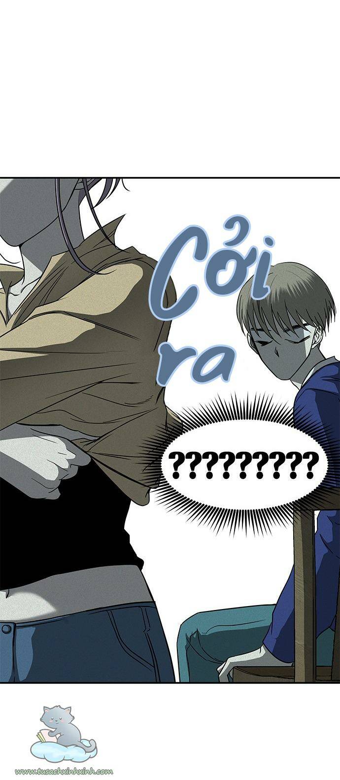 Cạm Bẫy Chap 94 - Next Chap 95