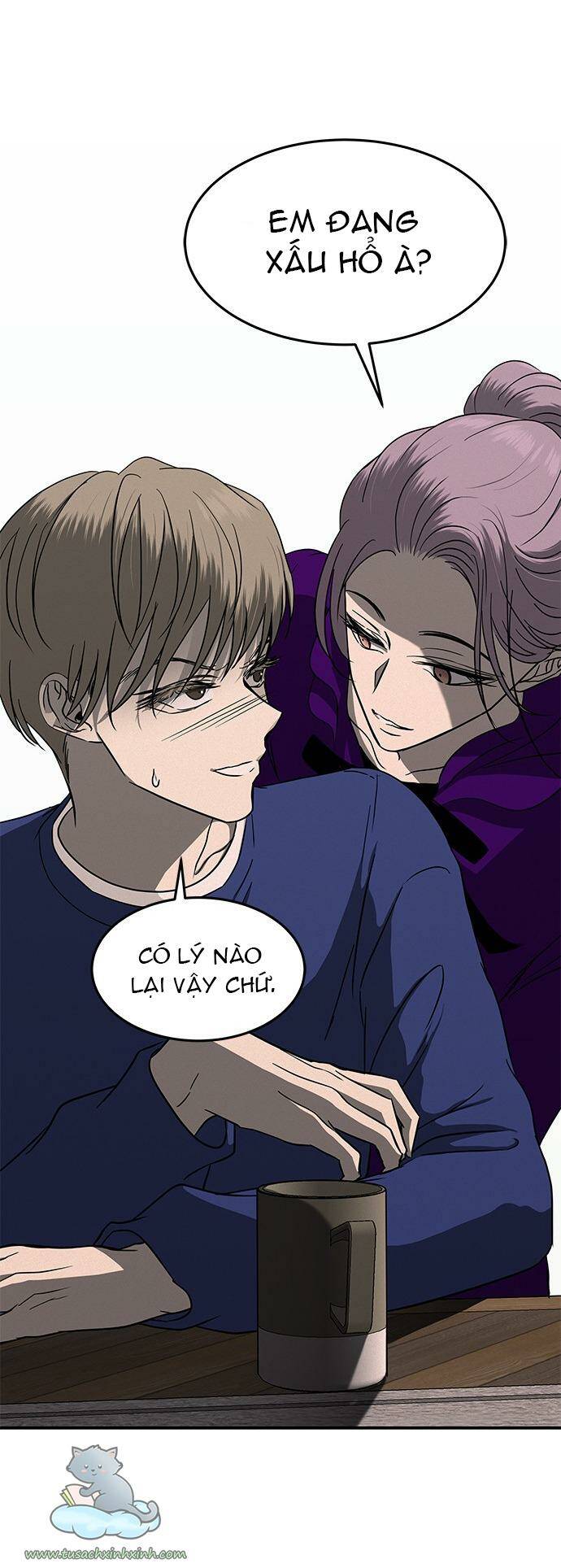 Cạm Bẫy Chap 94 - Next Chap 95