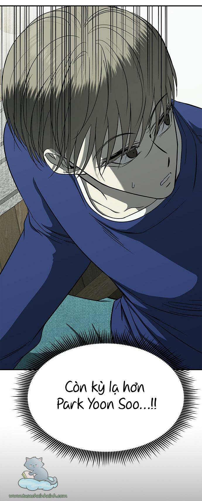 Cạm Bẫy Chap 94 - Next Chap 95