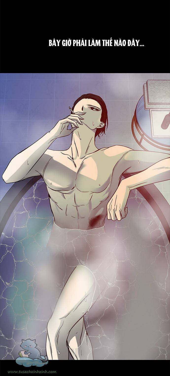 Cạm Bẫy Chap 94 - Next Chap 95