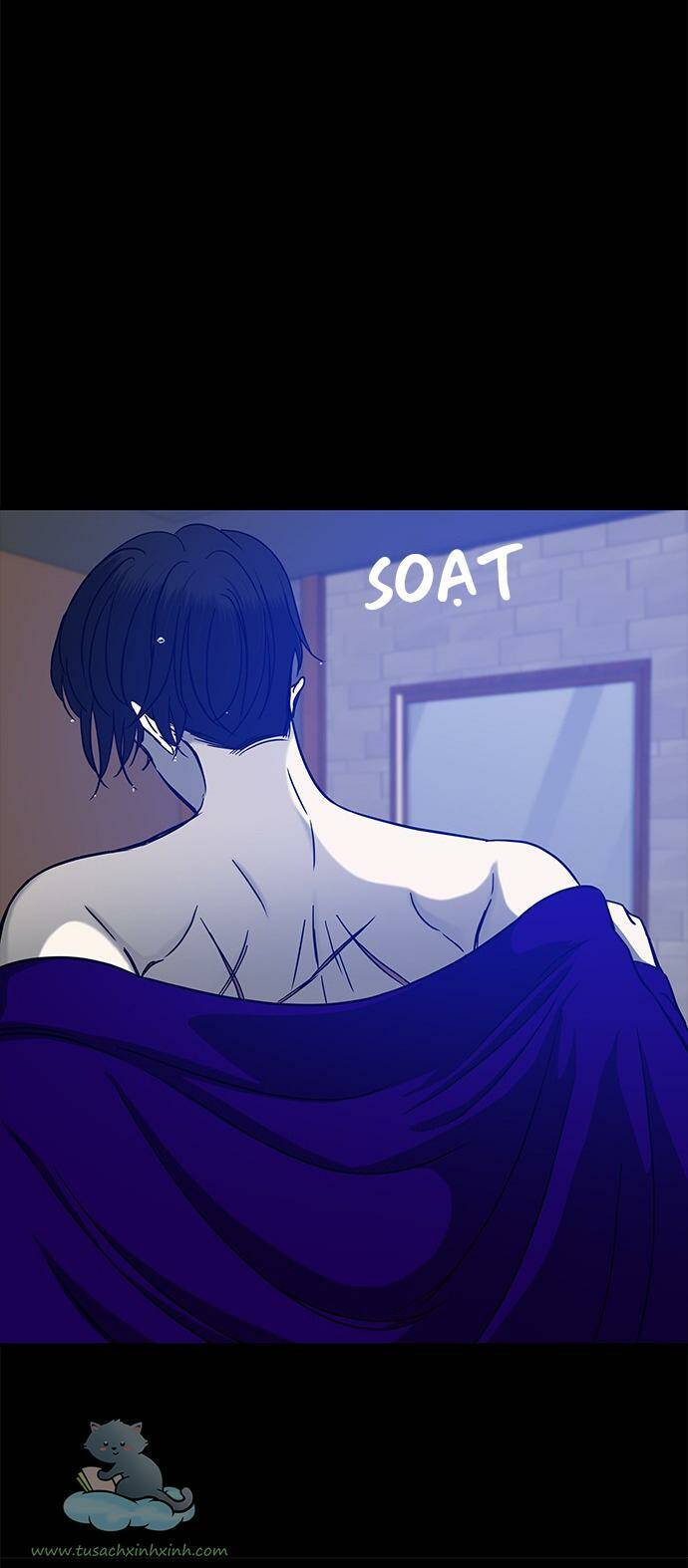 Cạm Bẫy Chap 94 - Next Chap 95