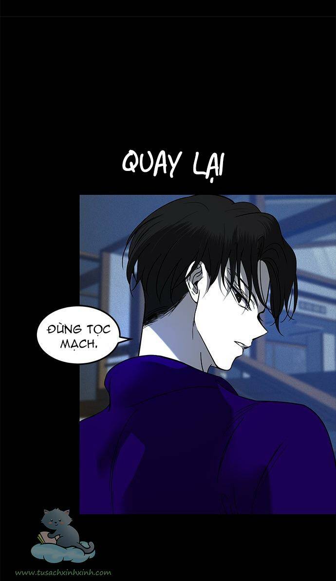 Cạm Bẫy Chap 94 - Next Chap 95