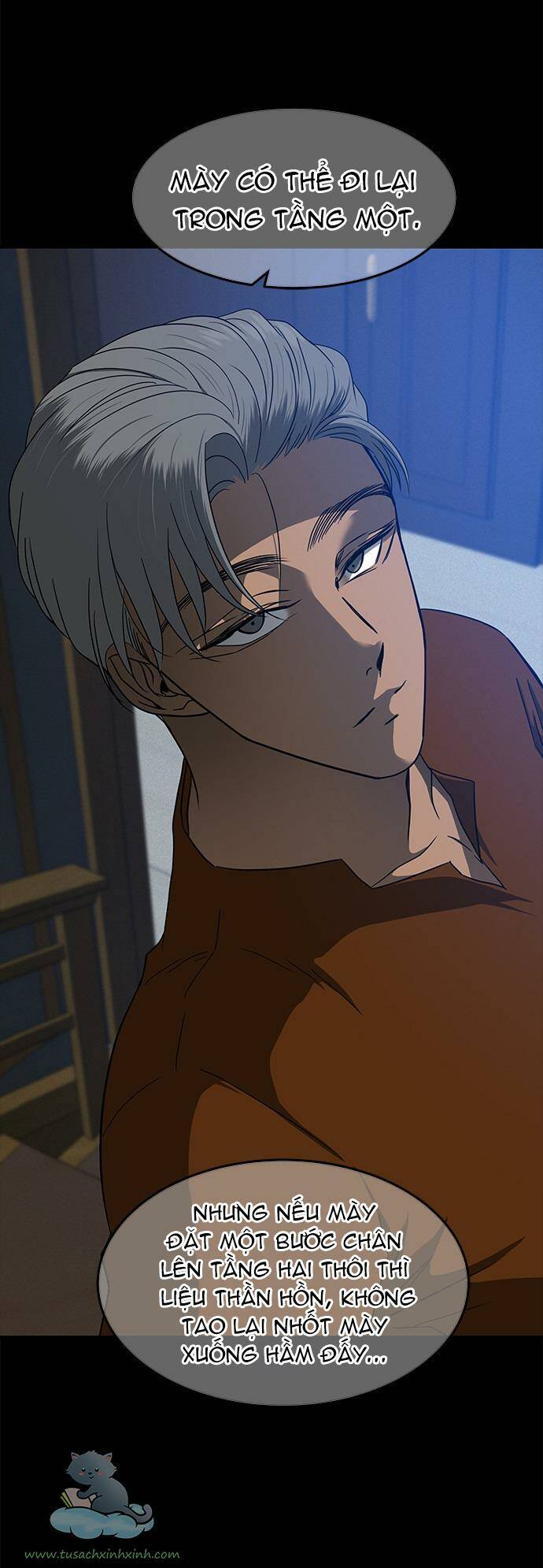 Cạm Bẫy Chap 94 - Next Chap 95