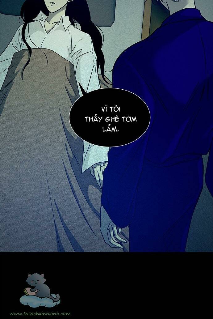 Cạm Bẫy Chap 95 - Next Chap 96