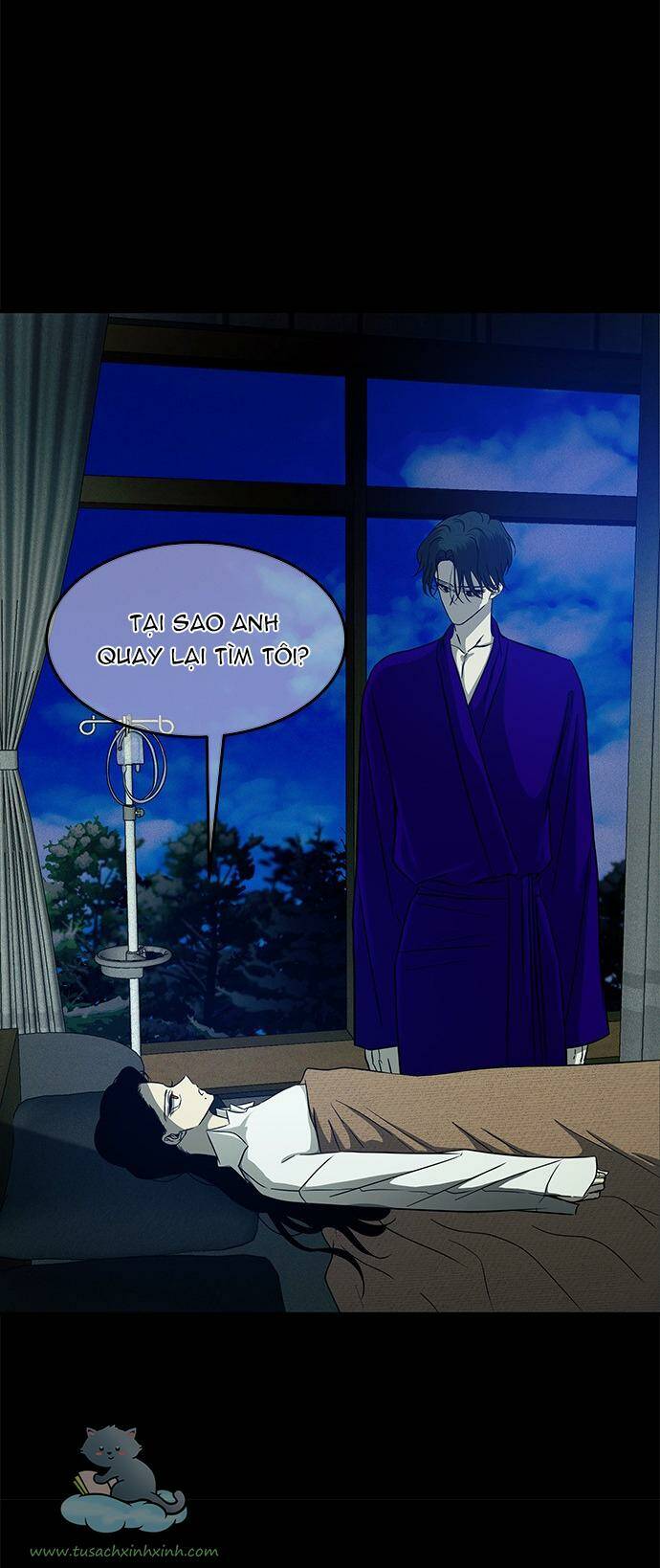 Cạm Bẫy Chap 95 - Next Chap 96