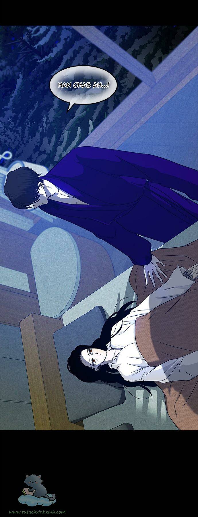 Cạm Bẫy Chap 95 - Next Chap 96