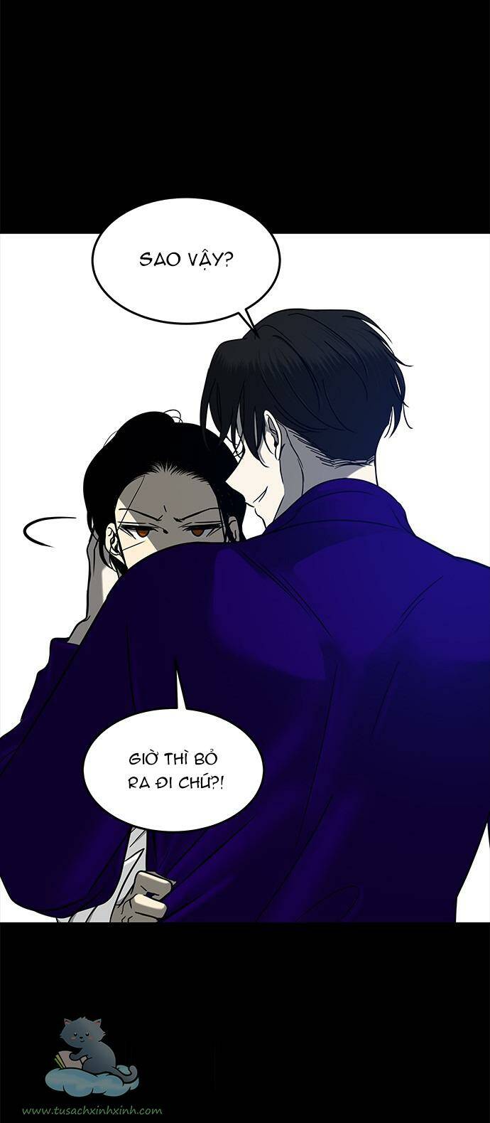 Cạm Bẫy Chap 95 - Next Chap 96