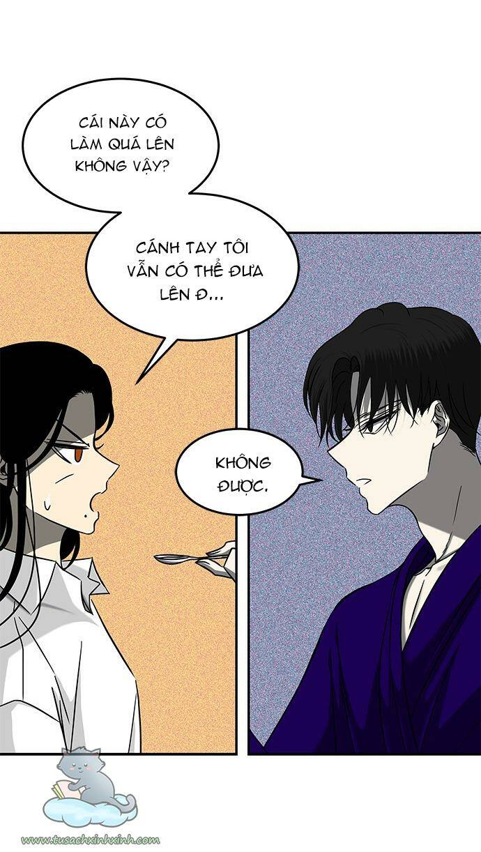 Cạm Bẫy Chap 95 - Next Chap 96