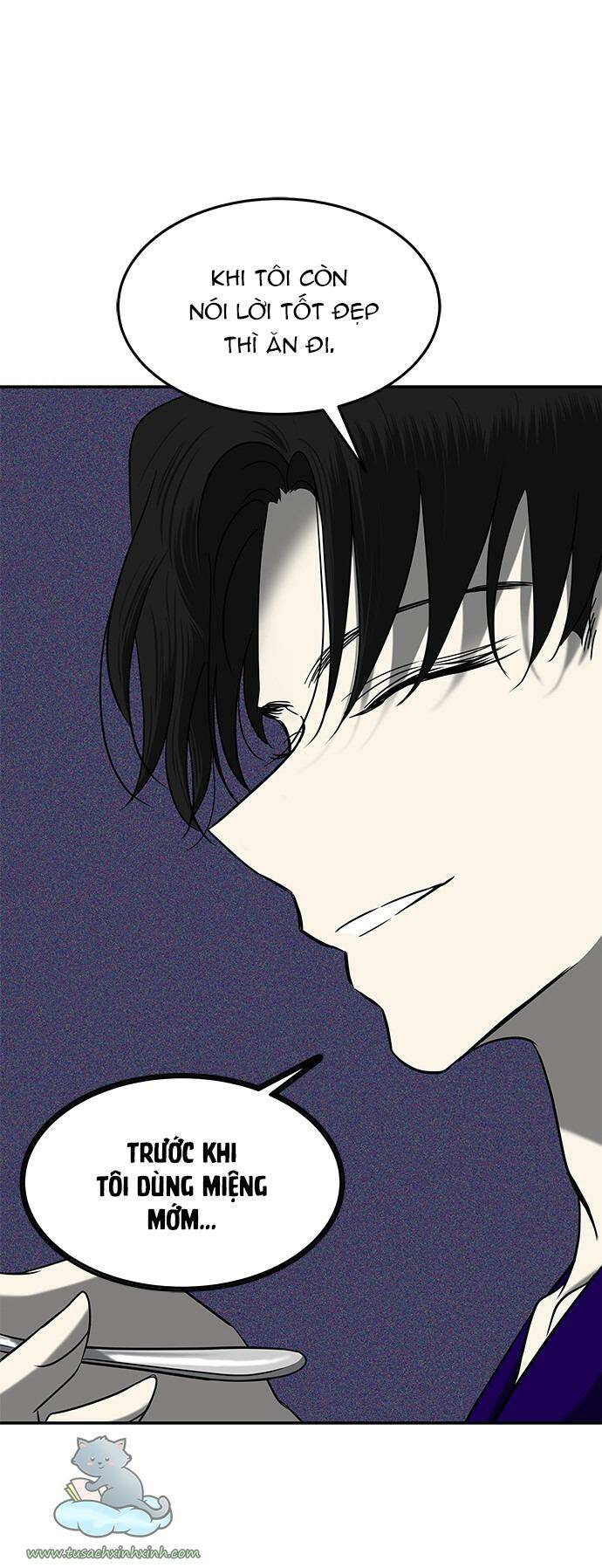 Cạm Bẫy Chap 95 - Next Chap 96