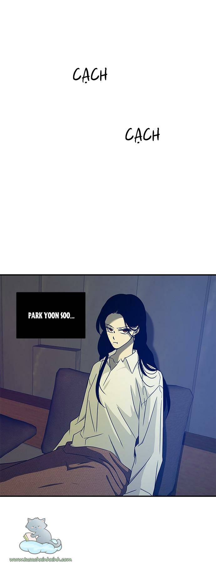 Cạm Bẫy Chap 95 - Next Chap 96