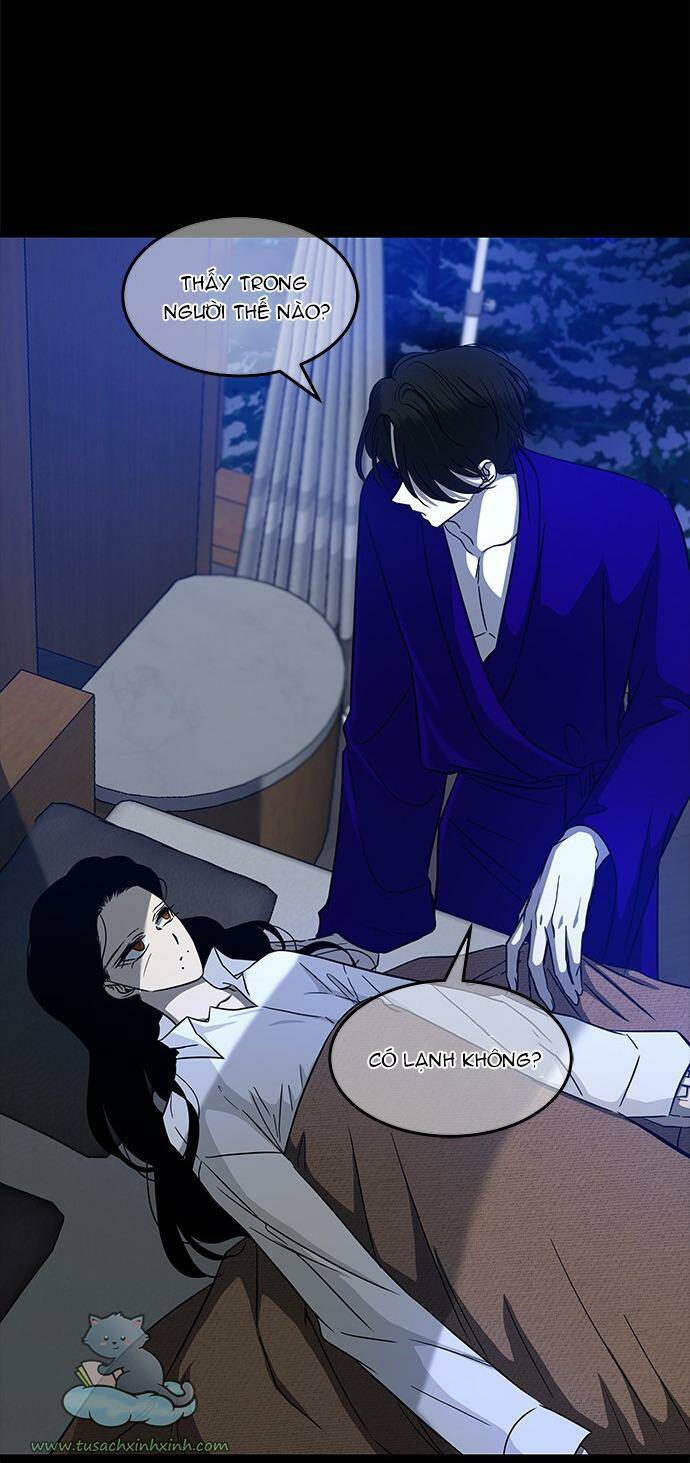 Cạm Bẫy Chap 95 - Next Chap 96