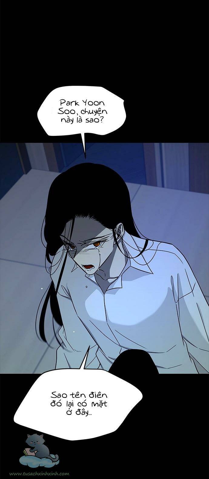 Cạm Bẫy Chap 96 - Next Chap 97