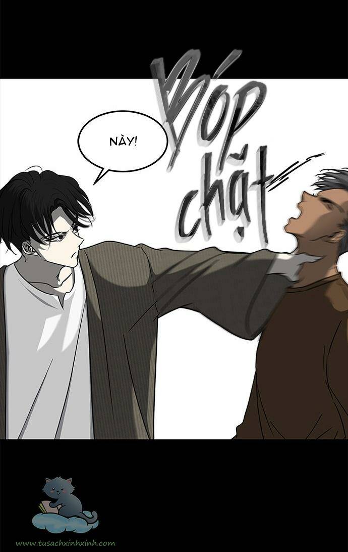 Cạm Bẫy Chap 96 - Next Chap 97