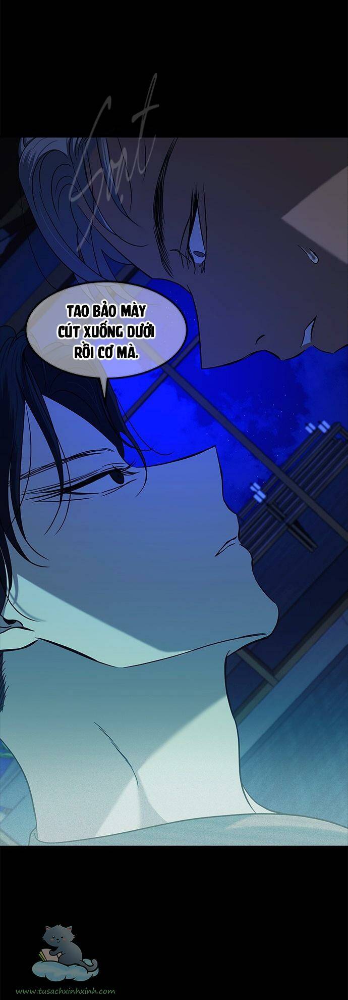 Cạm Bẫy Chap 96 - Next Chap 97