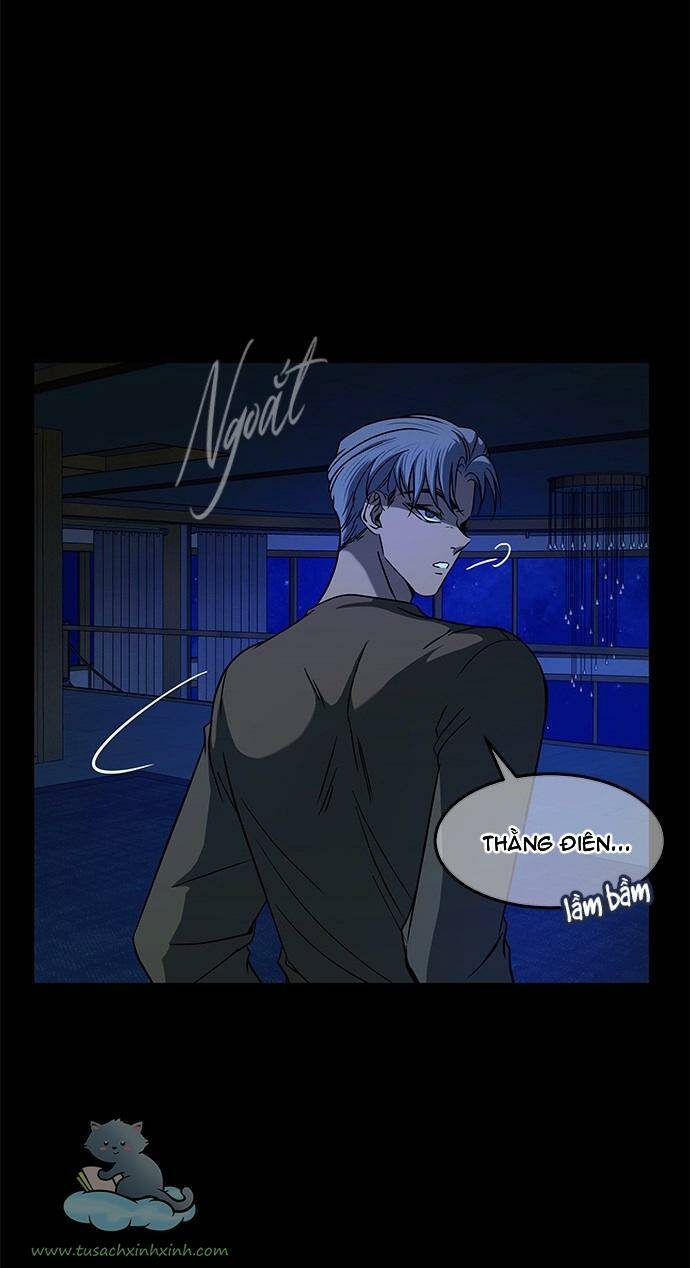 Cạm Bẫy Chap 96 - Next Chap 97