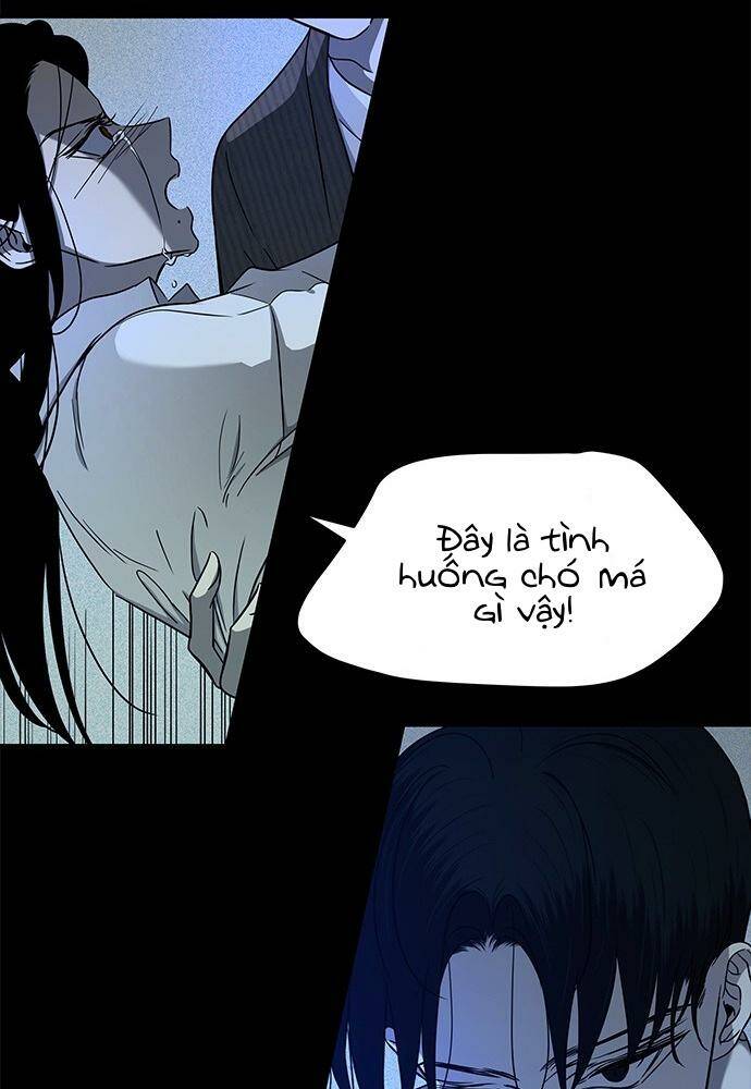 Cạm Bẫy Chap 96 - Next Chap 97