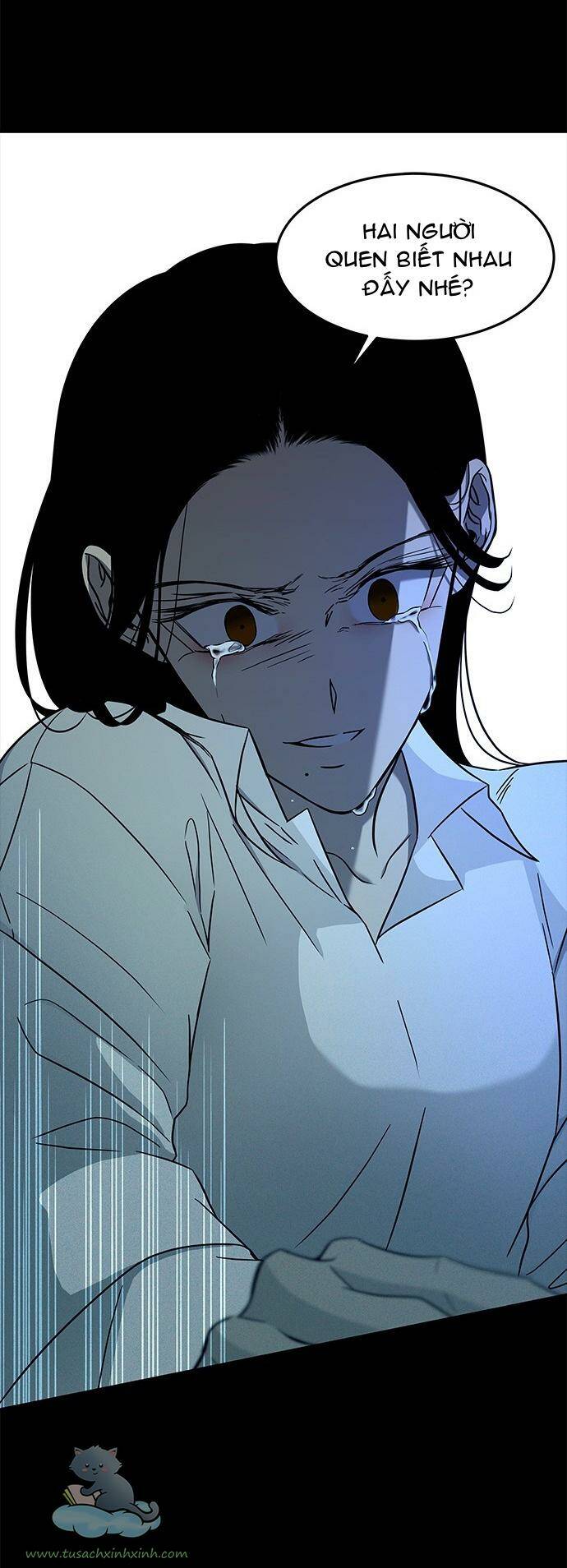 Cạm Bẫy Chap 96 - Next Chap 97