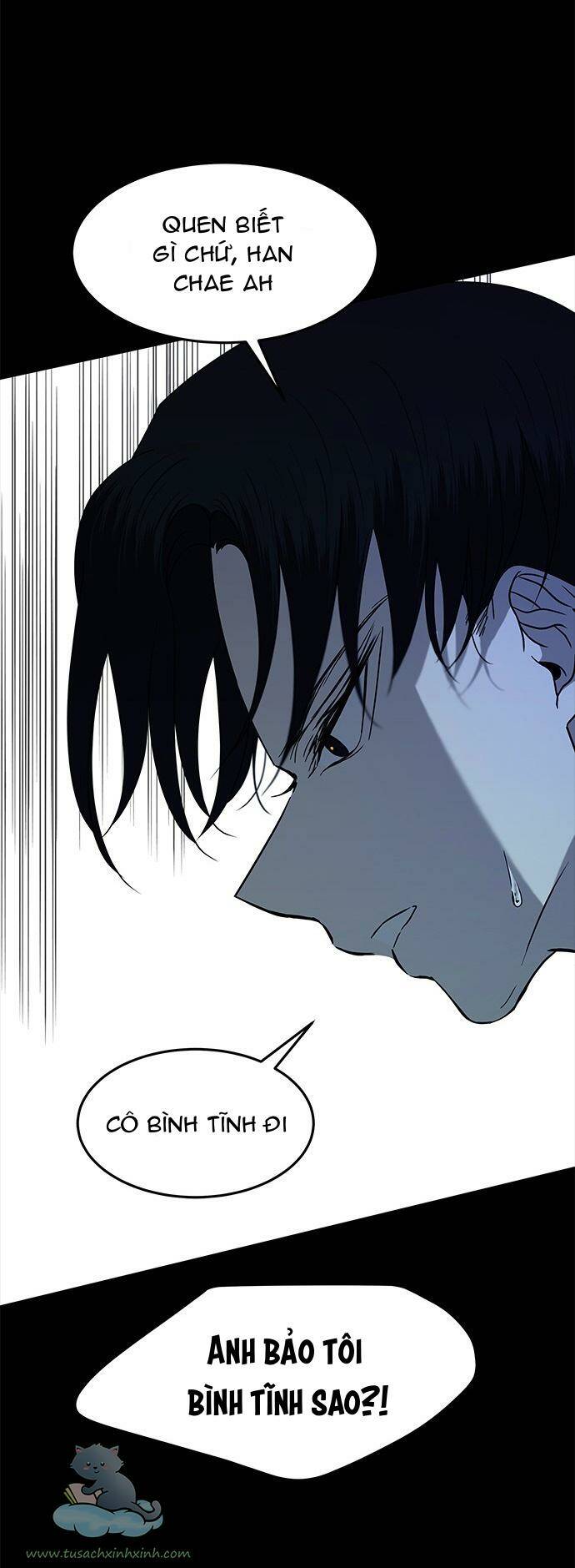 Cạm Bẫy Chap 96 - Next Chap 97