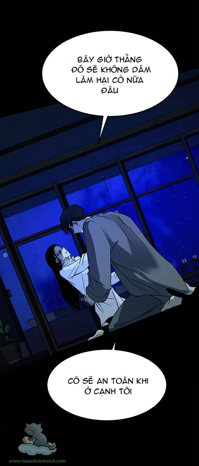 Cạm Bẫy Chap 96 - Next Chap 97