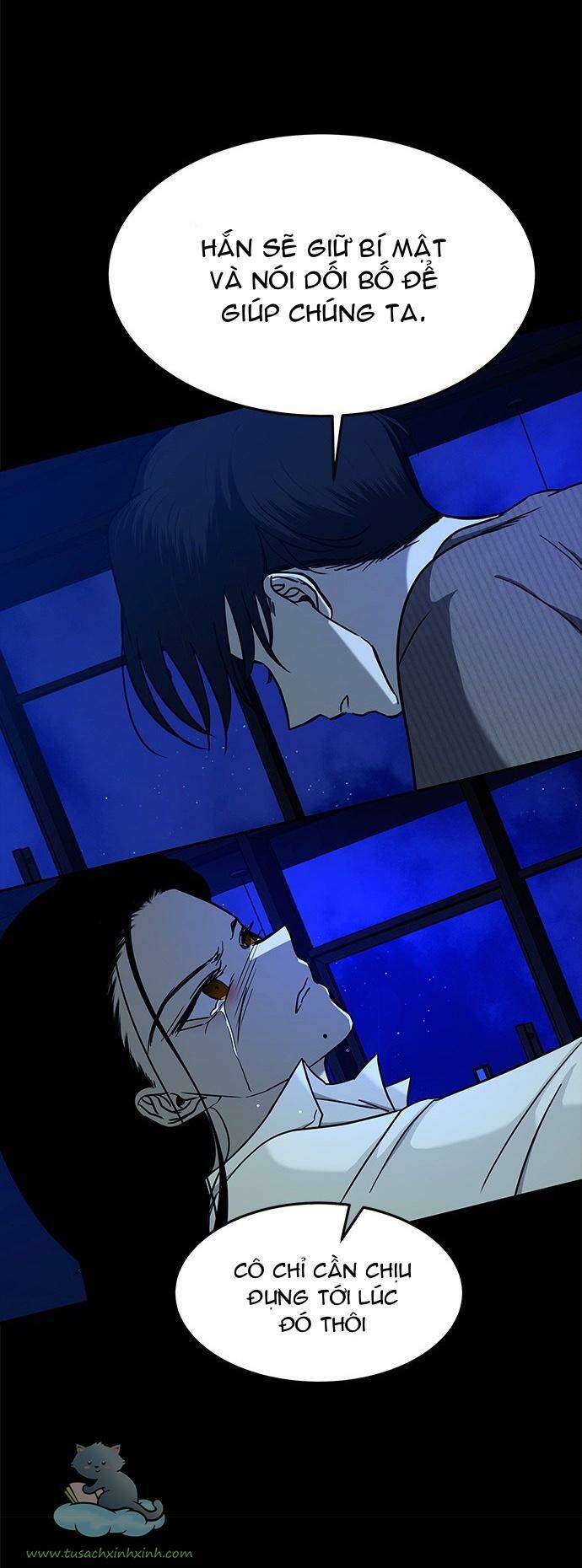 Cạm Bẫy Chap 96 - Next Chap 97