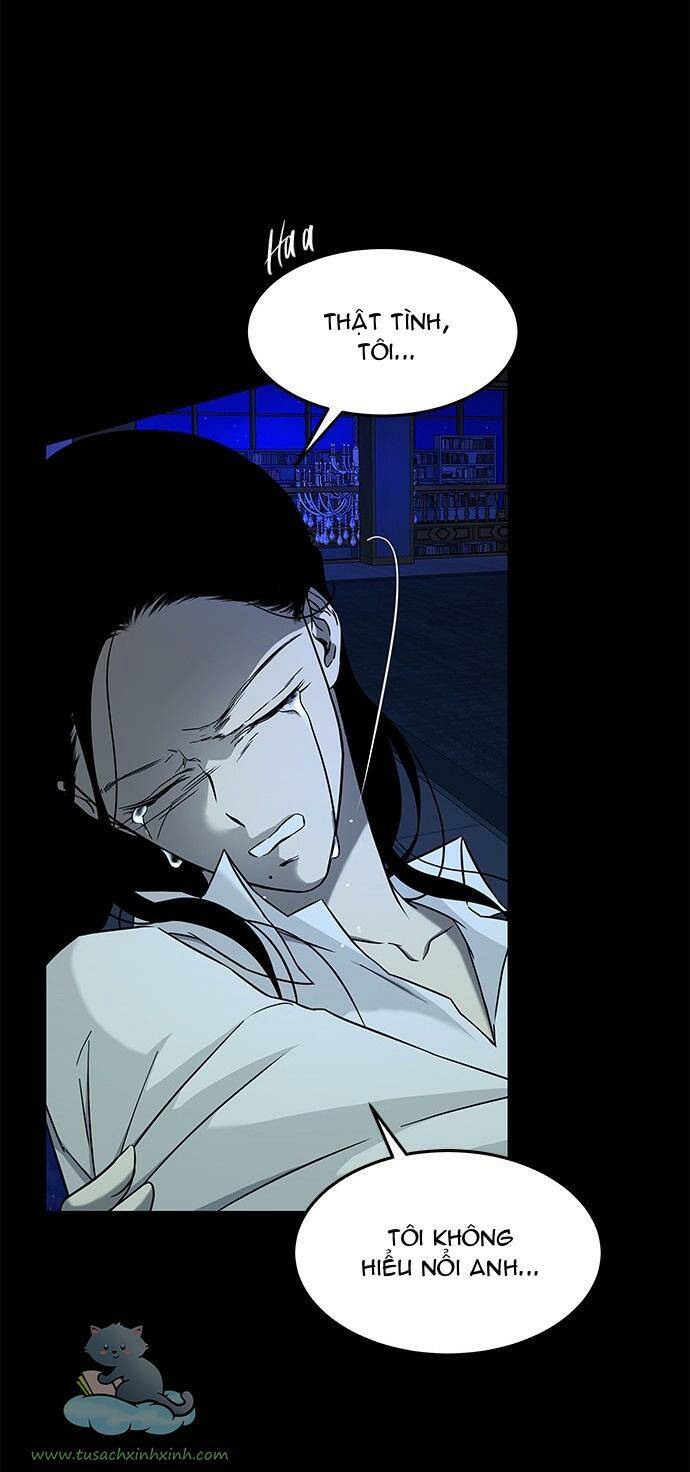 Cạm Bẫy Chap 96 - Next Chap 97