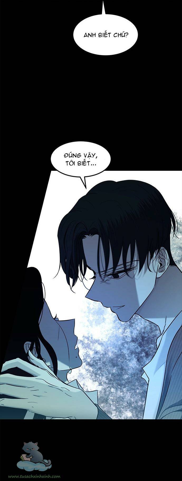 Cạm Bẫy Chap 96 - Next Chap 97