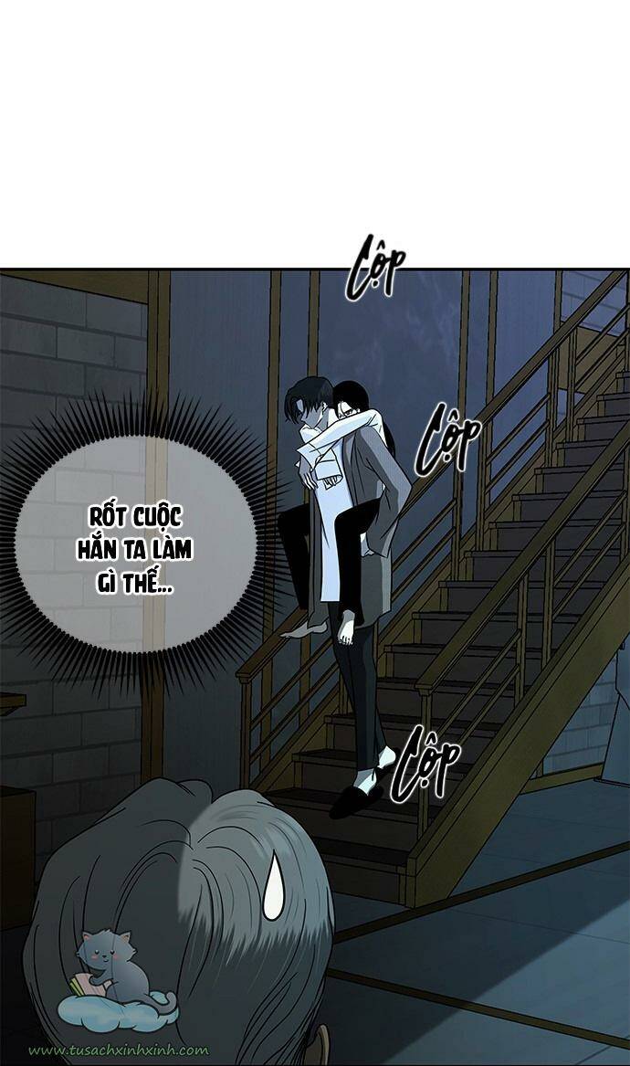 Cạm Bẫy Chap 96 - Next Chap 97