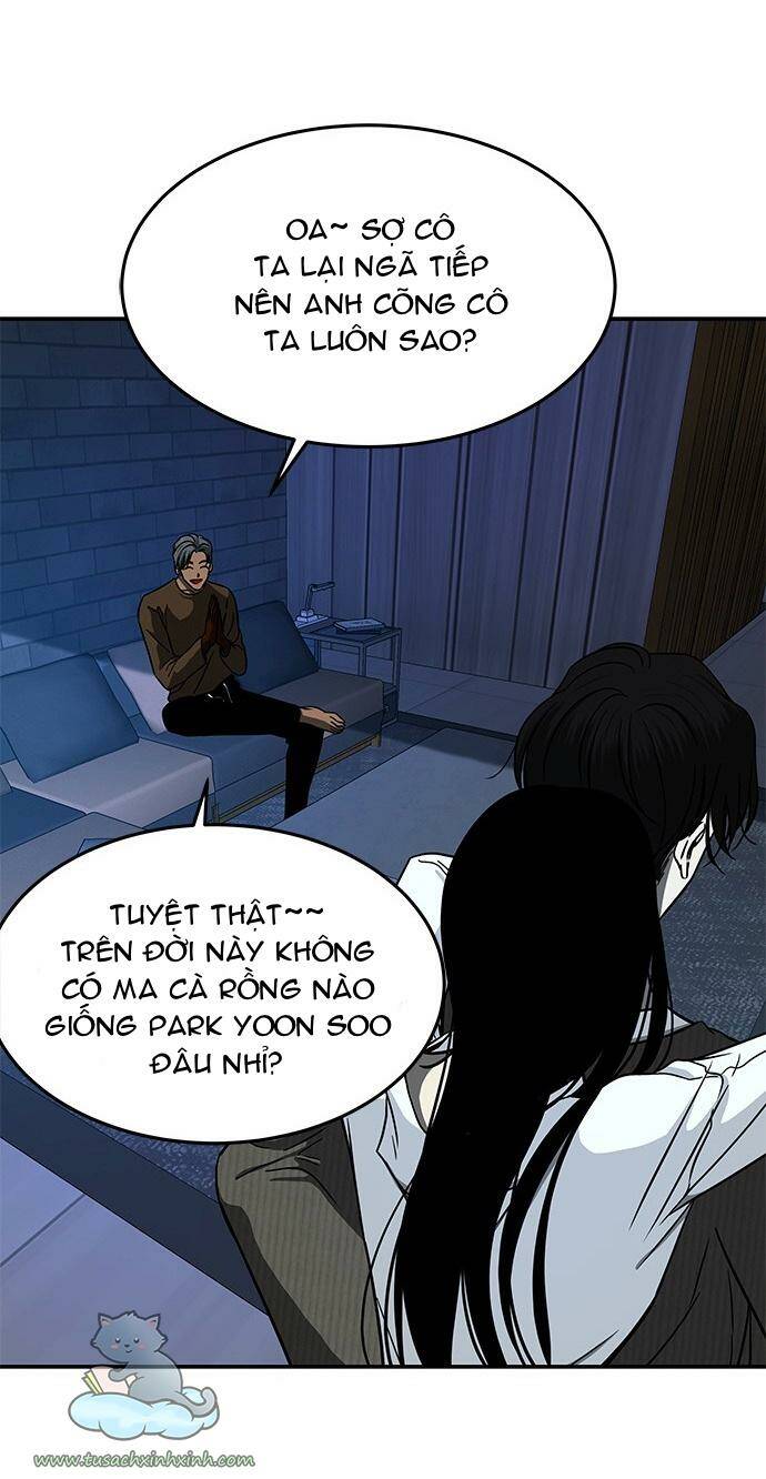 Cạm Bẫy Chap 96 - Next Chap 97