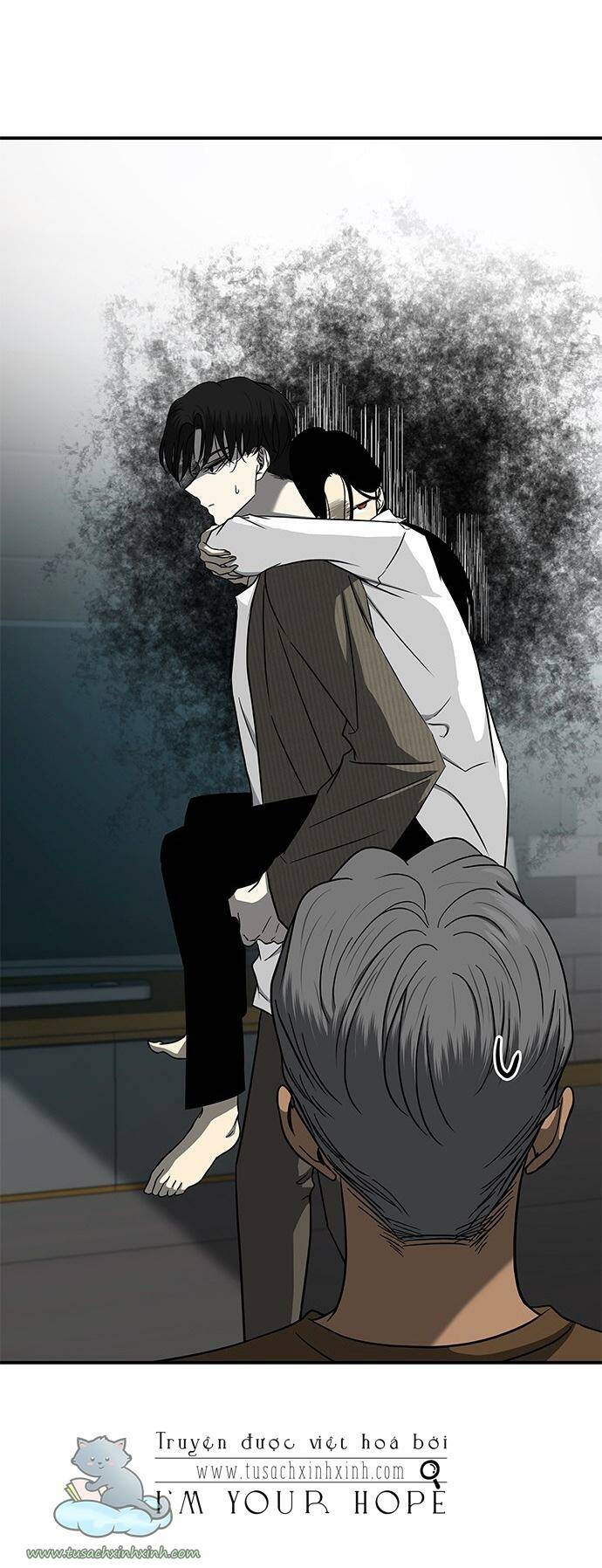 Cạm Bẫy Chap 96 - Next Chap 97