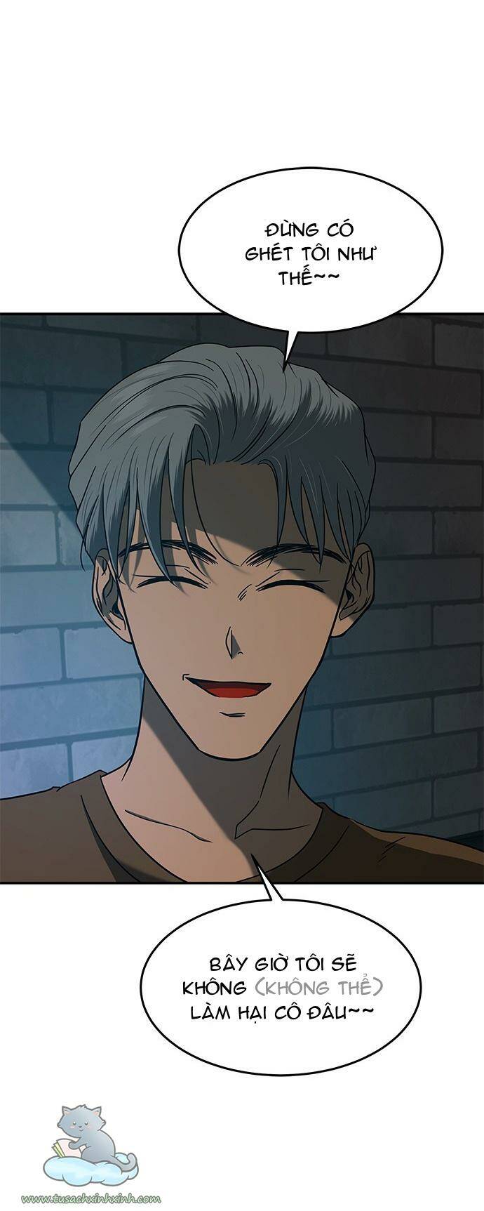 Cạm Bẫy Chap 96 - Next Chap 97