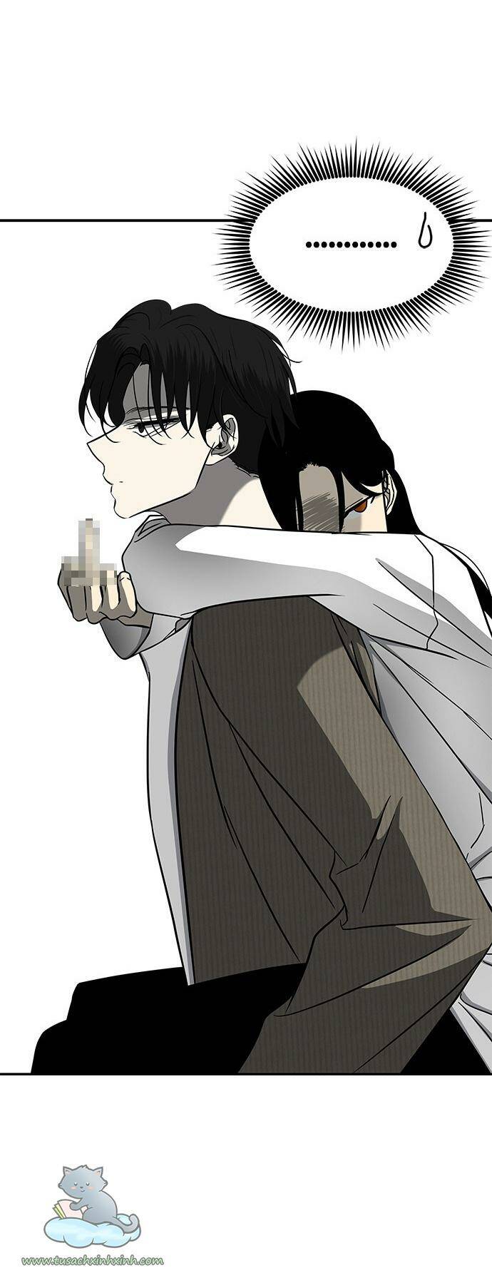 Cạm Bẫy Chap 96 - Next Chap 97