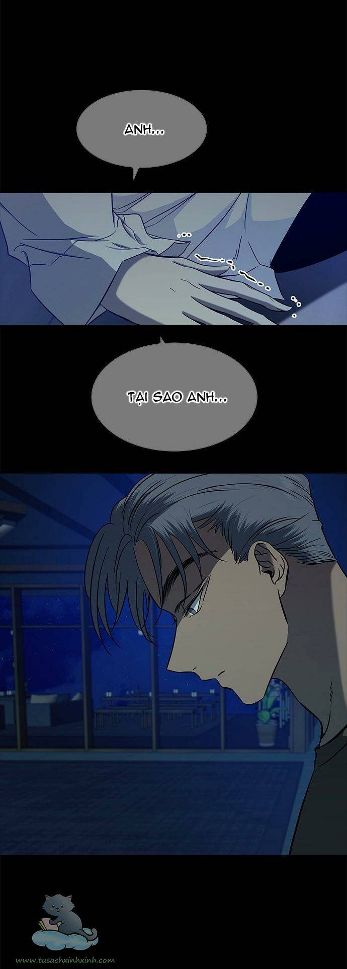 Cạm Bẫy Chap 96 - Next Chap 97