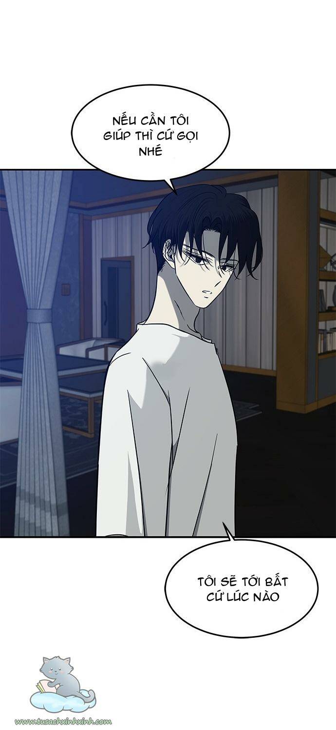 Cạm Bẫy Chap 96 - Next Chap 97