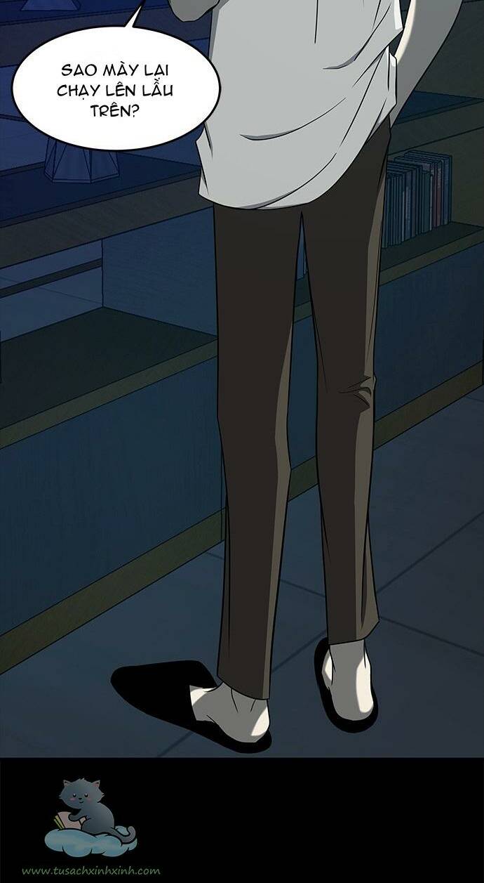 Cạm Bẫy Chap 96 - Next Chap 97