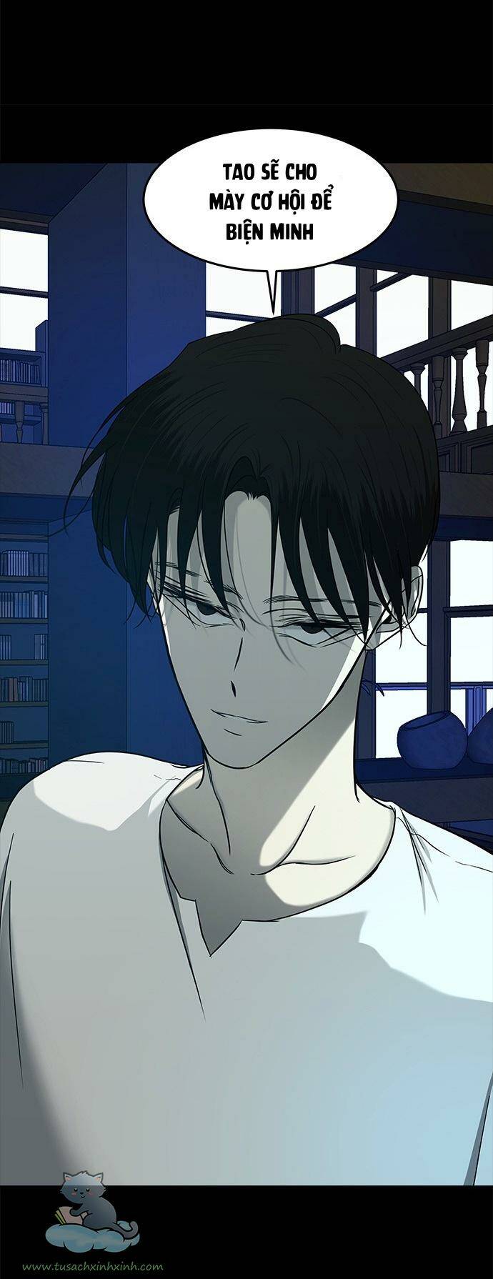 Cạm Bẫy Chap 96 - Next Chap 97