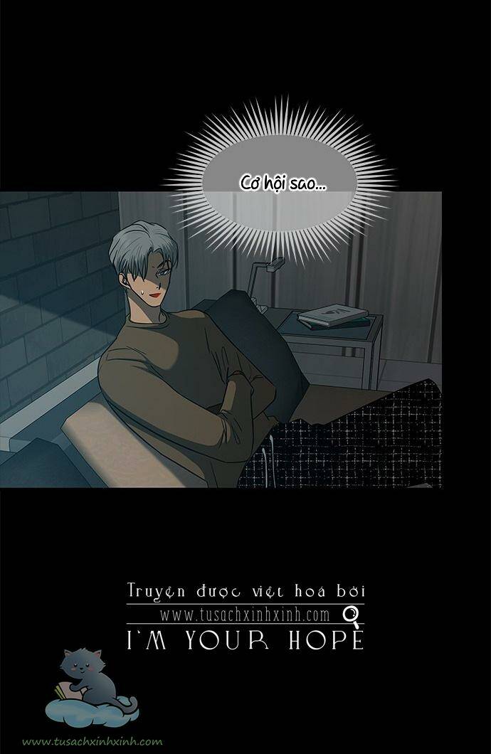 Cạm Bẫy Chap 96 - Next Chap 97