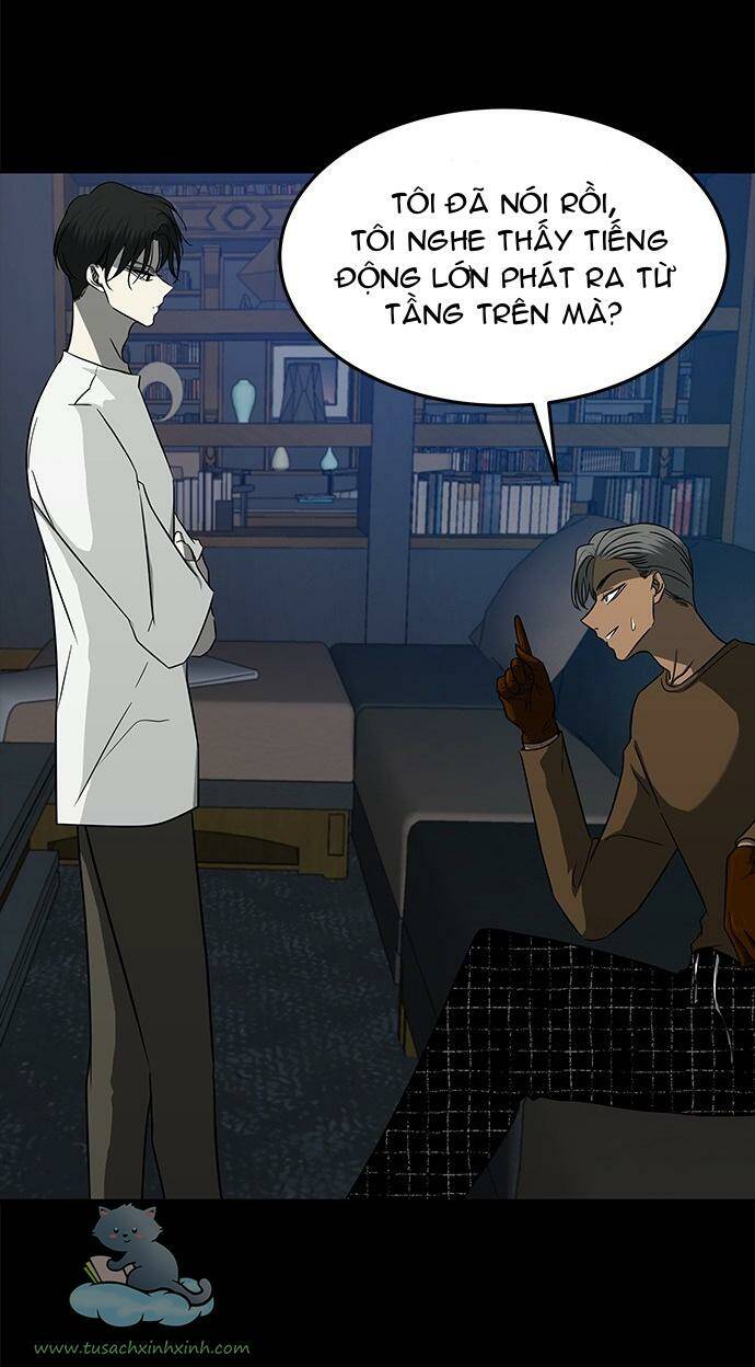 Cạm Bẫy Chap 96 - Next Chap 97