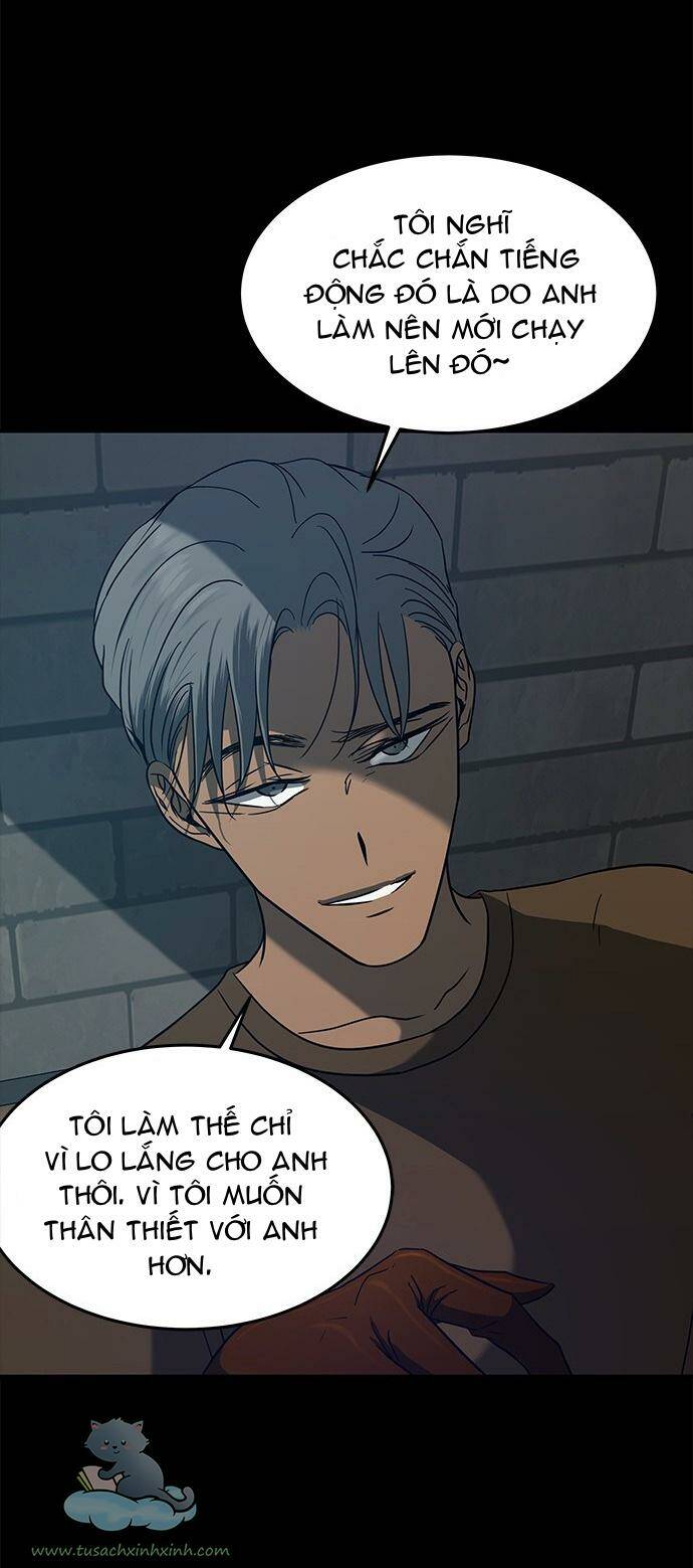 Cạm Bẫy Chap 96 - Next Chap 97