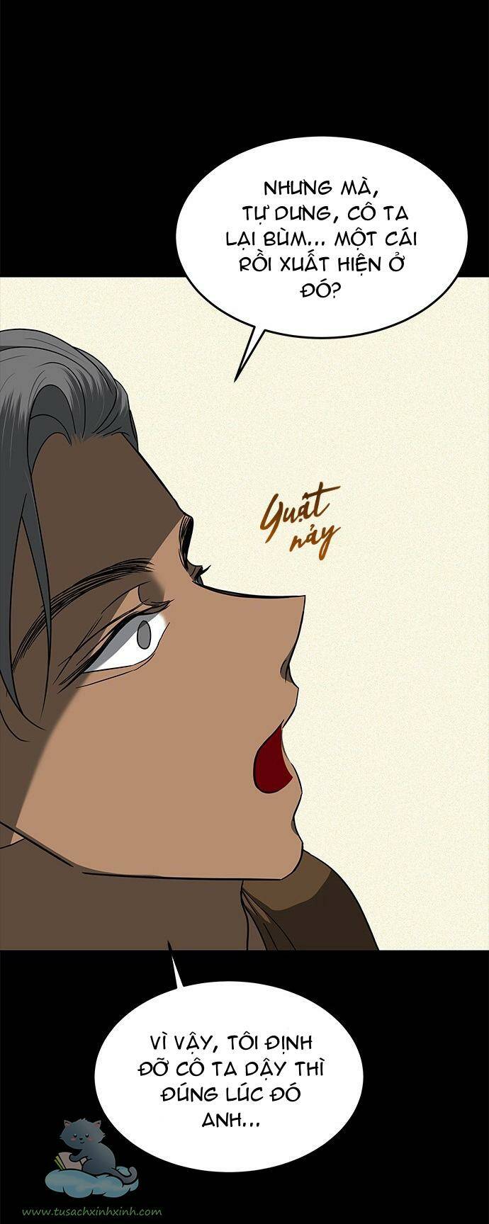 Cạm Bẫy Chap 96 - Next Chap 97