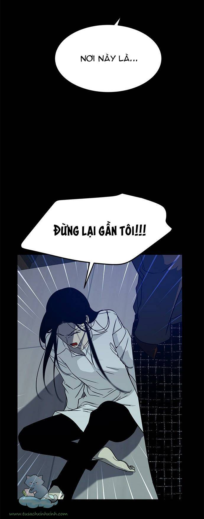 Cạm Bẫy Chap 96 - Next Chap 97