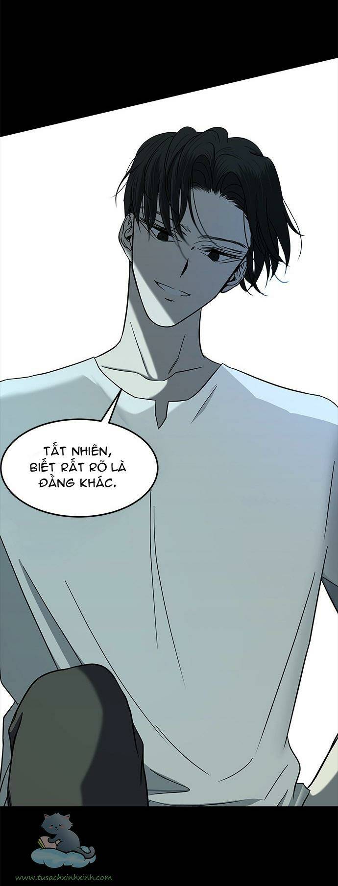Cạm Bẫy Chap 96 - Next Chap 97
