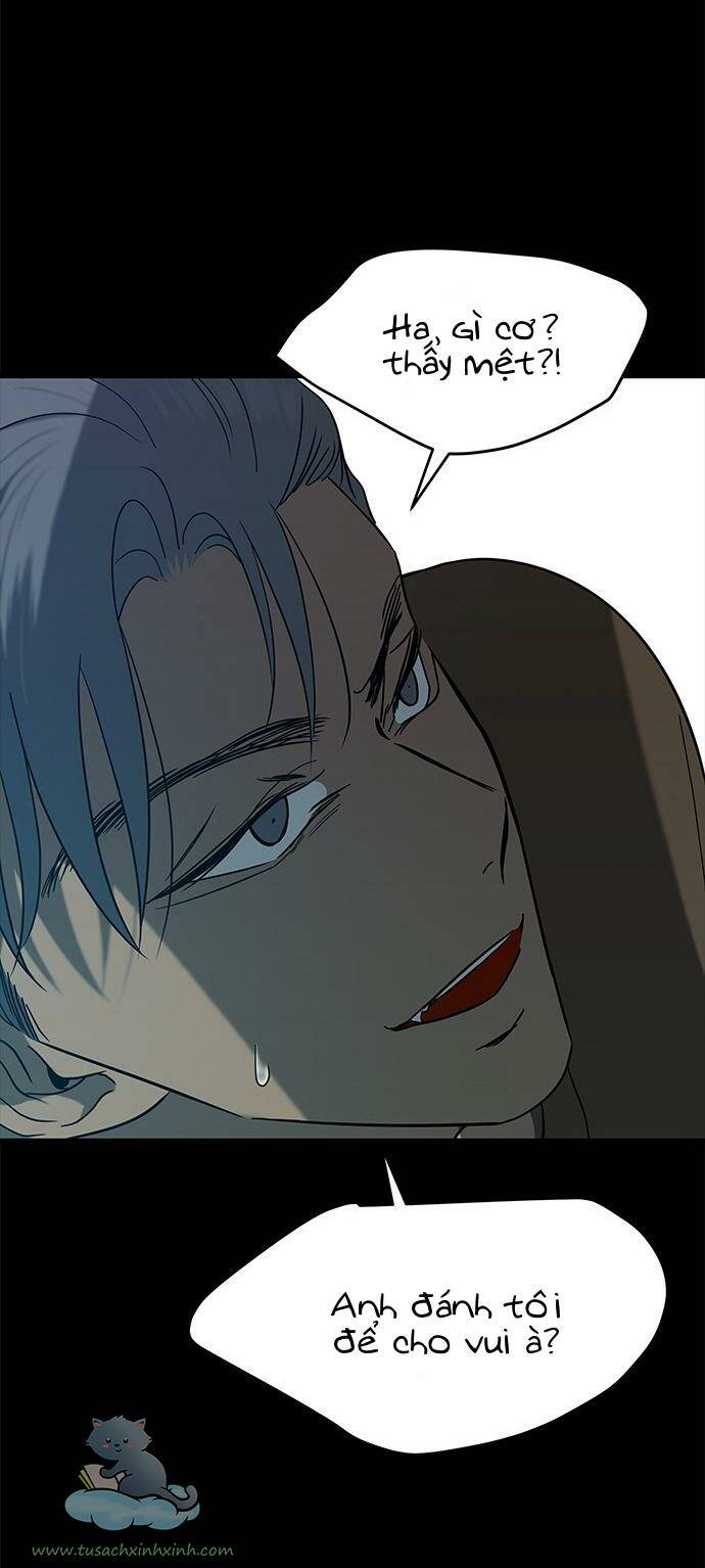 Cạm Bẫy Chap 96 - Next Chap 97