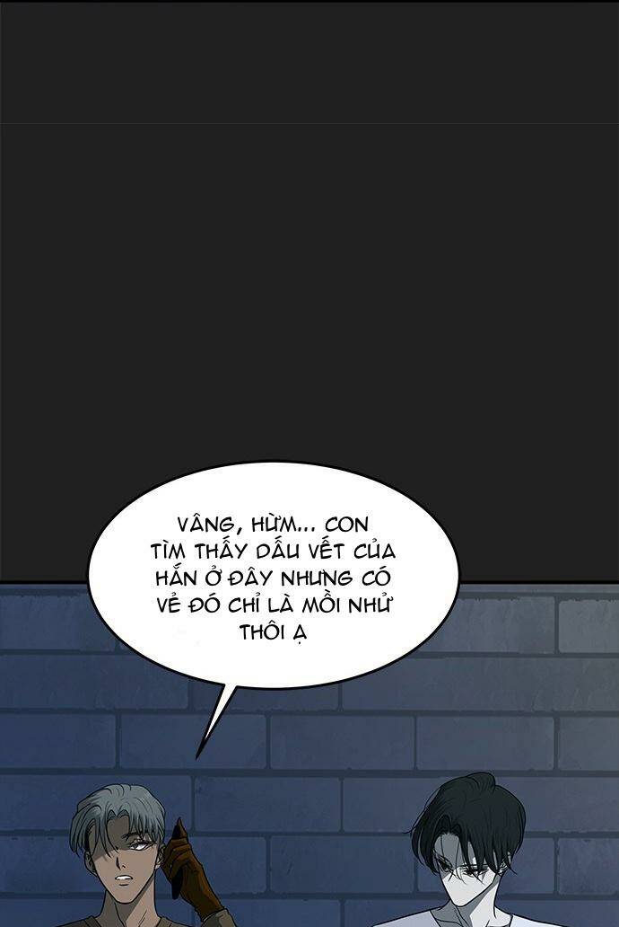 Cạm Bẫy Chap 97 - Next Chap 98