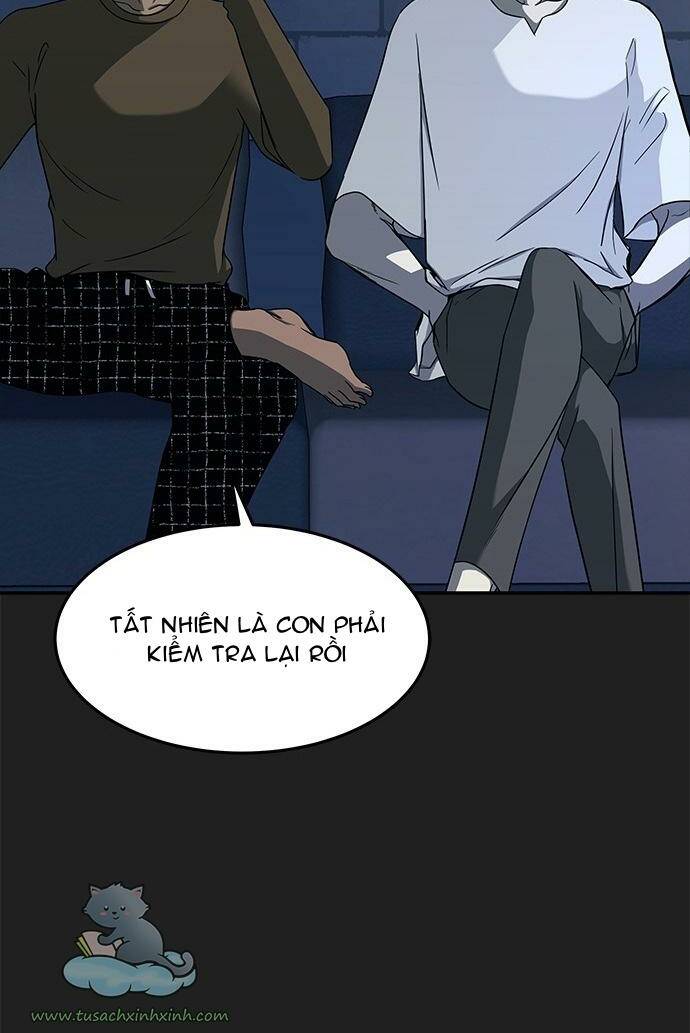 Cạm Bẫy Chap 97 - Next Chap 98